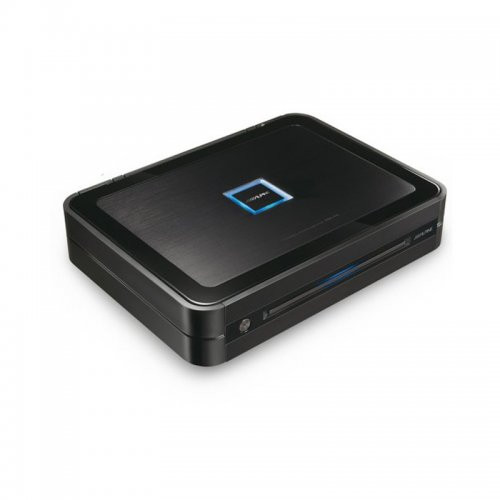 Amplificator Alpine PDX-F4