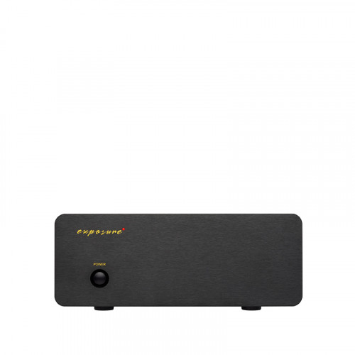 EXPOSURE POWER SUPPLY VXN