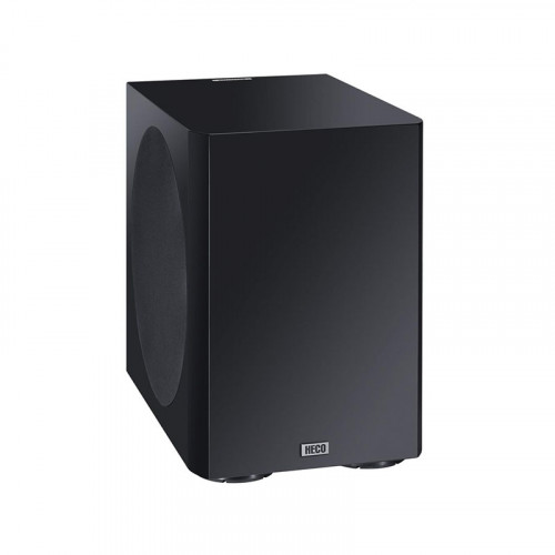 SUBWOOFER HECO ELEMENA SUB 3830A