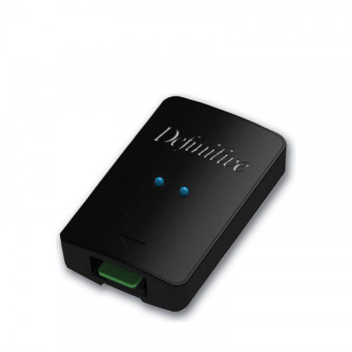 ADAPTOR WIRELESS DEFINITIVE TECHNOLOGY SCW-100