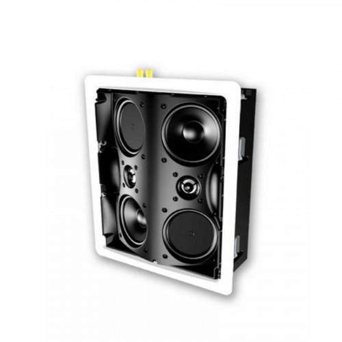 BOXA DEFINITIVE TECHNOLOGY UIW RSS II