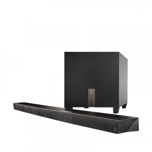 BOXA SOUNDBAR DEFINITIVE TECHNOLOGY STUDIO SLIM 