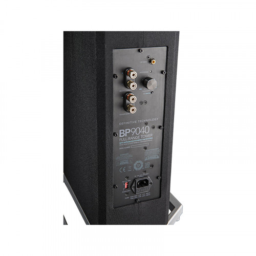 BOXE DEFINITIVE TECHNOLOGY BP-9040