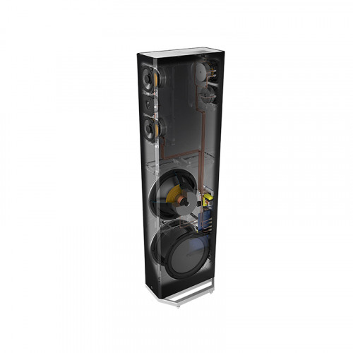 BOXE DEFINITIVE TECHNOLOGY BP-9060