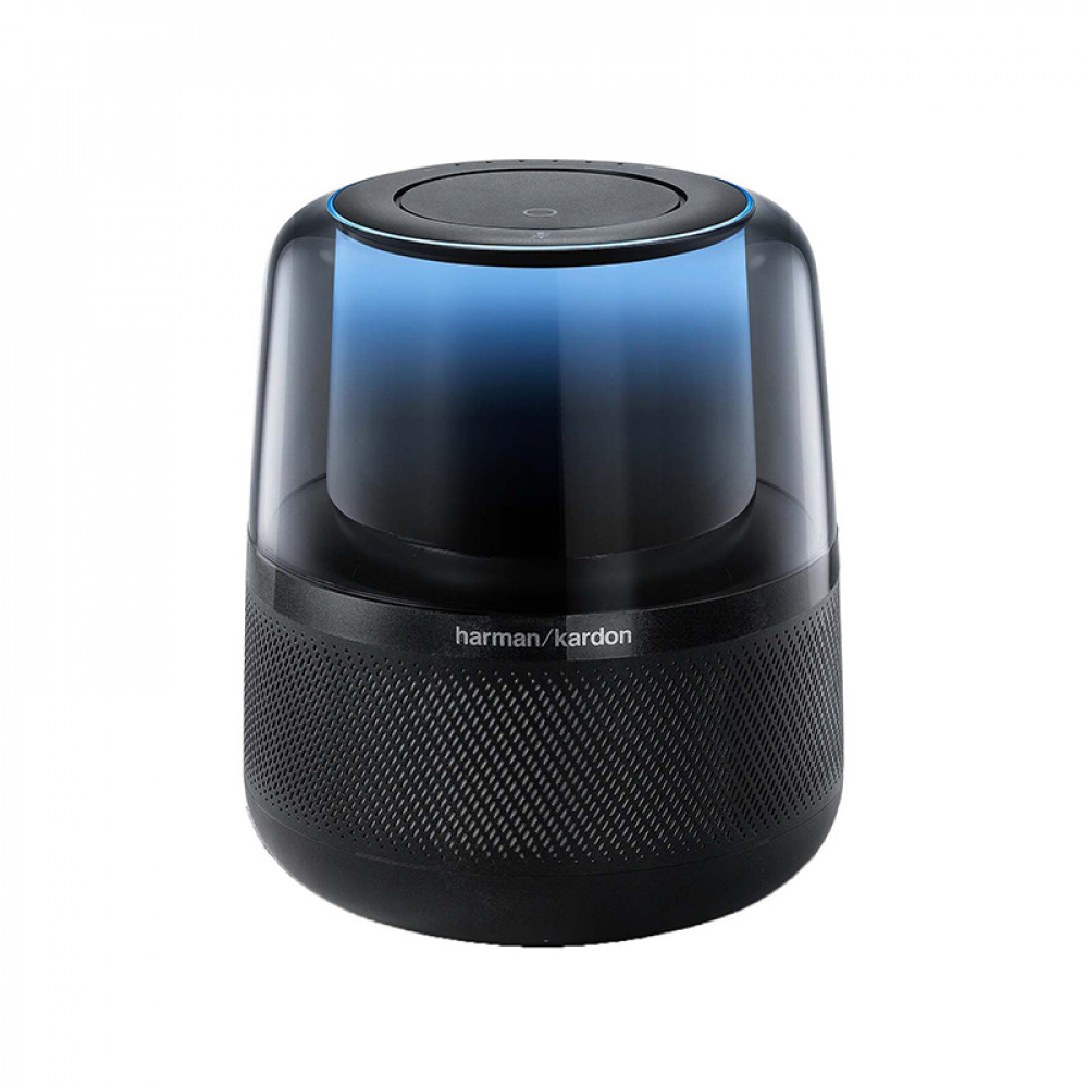 BOXA HARMAN KARDON ALLURE