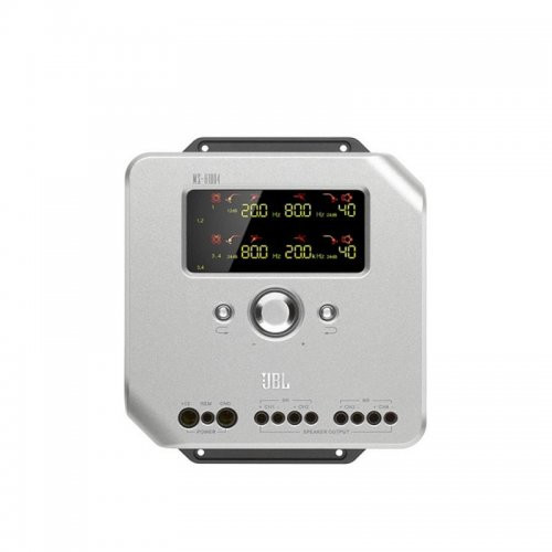 Amplificator Jbl MS-A1004