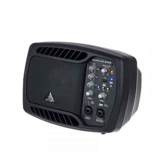 BOXA ACTIVA BEHRINGER B105D