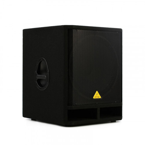SUBWOOFER ACTIV BEHRINGER VQ1800D