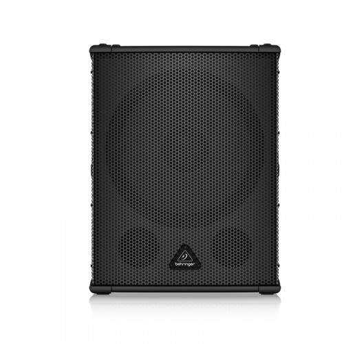 SUBWOOFER ACTIV BEHRINGER B1500HP