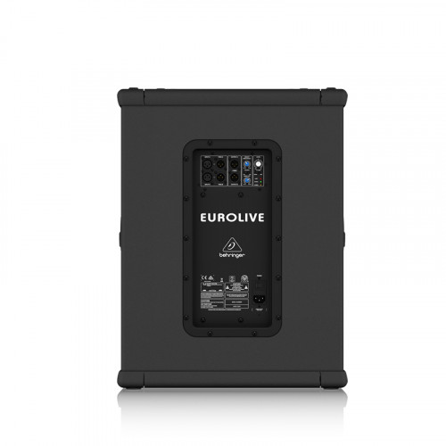 SUBWOOFER ACTIV BEHRINGER B1500XP