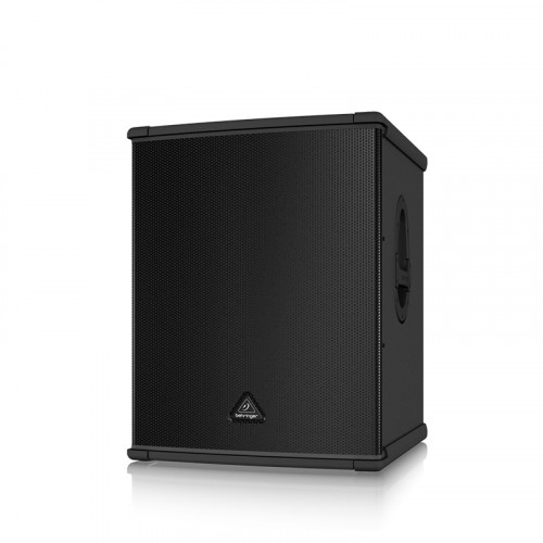 SUBWOOFER ACTIV BEHRINGER B1800XP