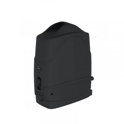 SISTEM PA BEHRINGER EUROPORT PPA2000BT