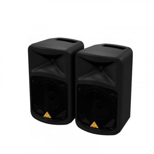 SISTEM PA BEHRINGER EUROPORT EPS500MP3