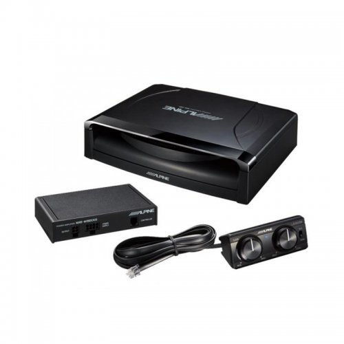 Subwoofer Alpine SWE-1200