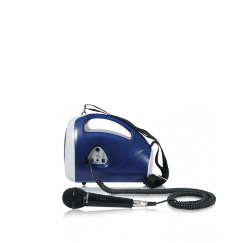 SISTEM PA BEHRINGER EUROPORT EPA40