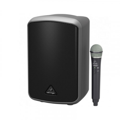 BOXA PA BEHRINGER EUROPORT MPA100BT