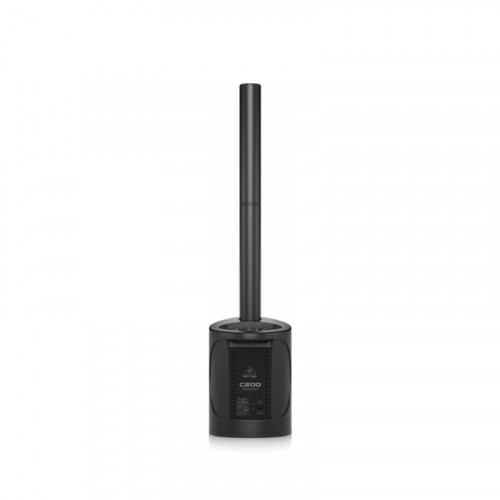 SISTEM PA BEHRINGER C200