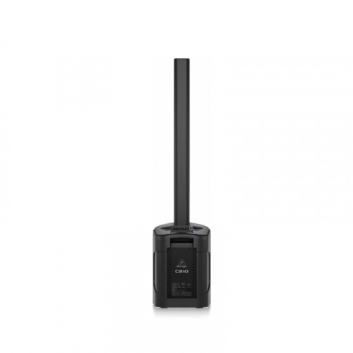 SISTEM PA BEHRINGER C210