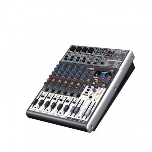 MIXER AUDIO BEHRINGER XENYX X1204USB