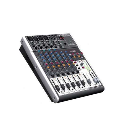 MIXER AUDIO BEHRINGER XENYX 1204USB