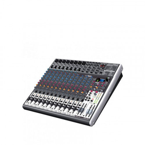 MIXER AUDIO BEHRINGER XENYX X2222USB
