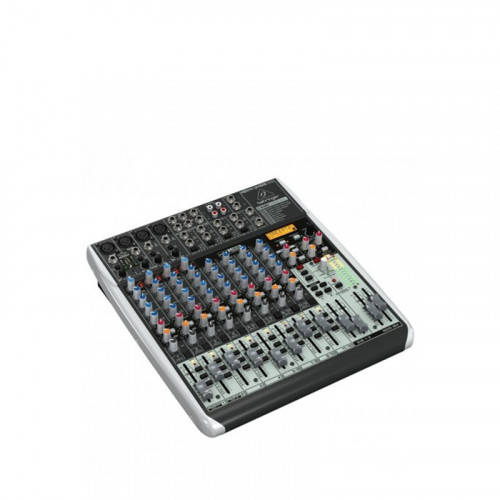 MIXER AUDIO BEHRINGER XENYX QX1622USB