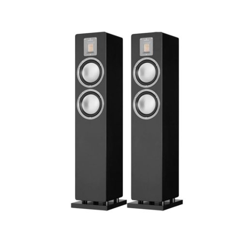 BOXE AUDIOVECTOR QR 3