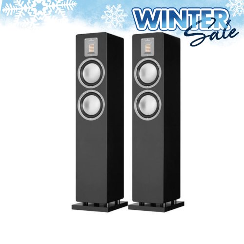 BOXE AUDIOVECTOR QR 3