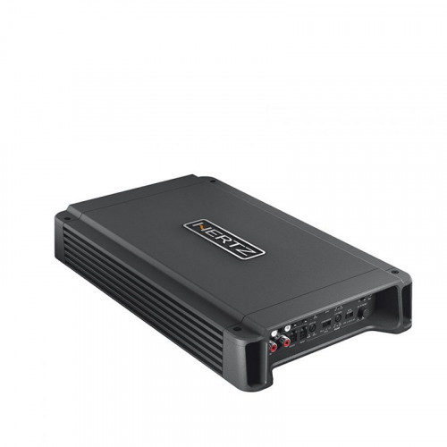 AMPLIFICATOR AUTO HERTZ HCP 4DK