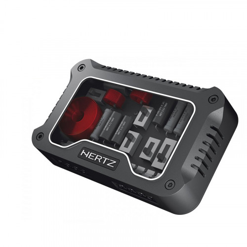 CROSSOVER AUTO HERTZ MLCX 2 TW.3 LEGEND