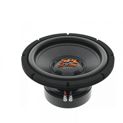 SUBWOOFER AUTO HERTZ SPL SHOW SS 12 D2
