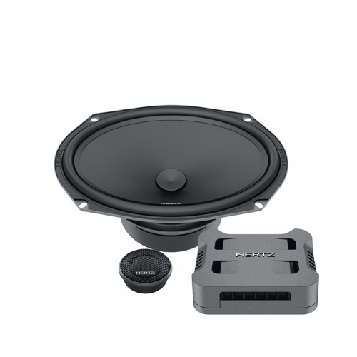 DIFUZOARE AUTO HERTZ CENTO CPK 690