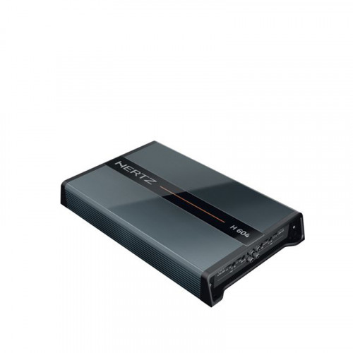 AMPLIFICATOR AUTO HERTZ H 604