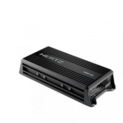 AMPLIFICATOR MARINE HERTZ POWERSPORTS HMP 4D