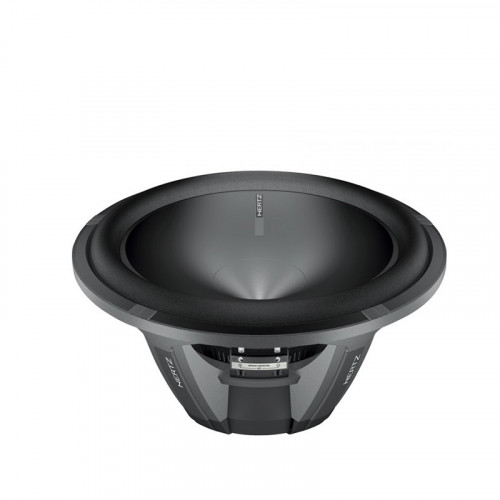 SUBWOOFER AUTO HERTZ HX 380 D