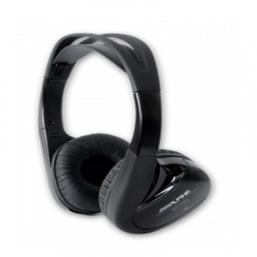 Casti Alpine SHS-N207