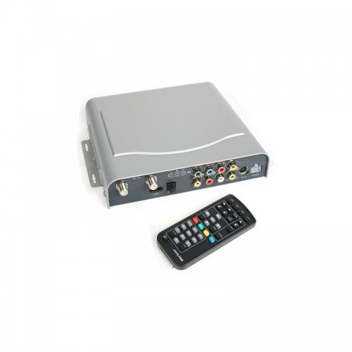 Tuner Alpine Tuner DVB-T TUE-M4ci
