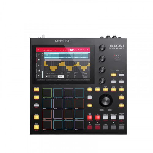 CONSOLA AKAI MPC ONE 