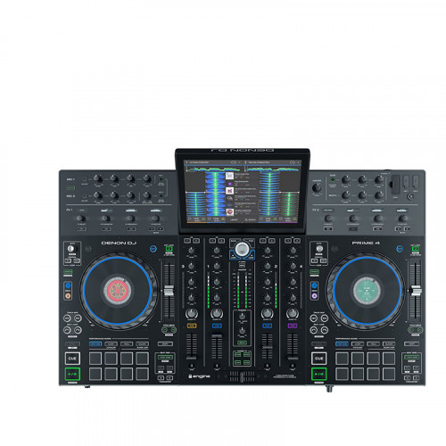 CONSOLA DENON PRIME 4