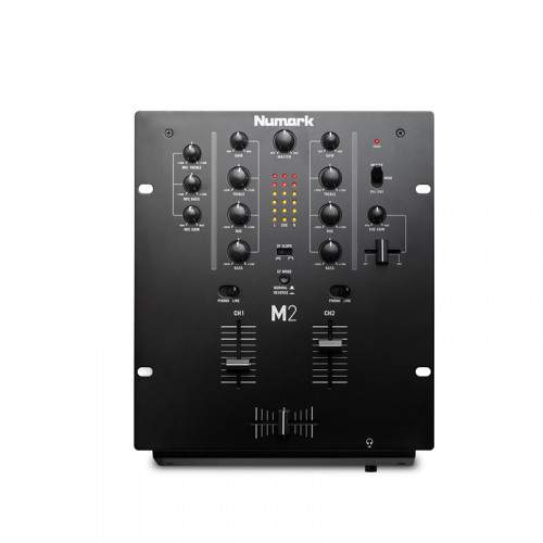 CONSOLA NUMARK M2 BLACK