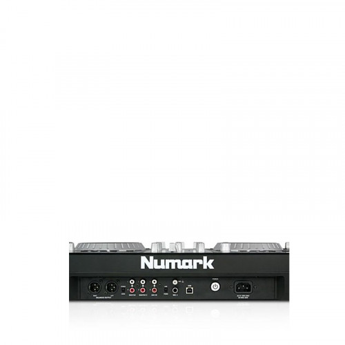 MIXER NUMARK MIXDECK EXPRESS BLACK