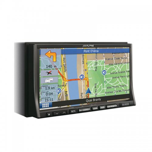 Dvd Alpine INE-W910R 