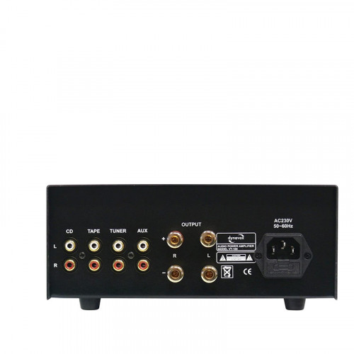 AMPLIFICATOR INTEGRAT DYNAVOX VT-100