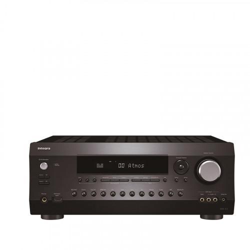 RECEIVER AV INTEGRA DRX-3.3