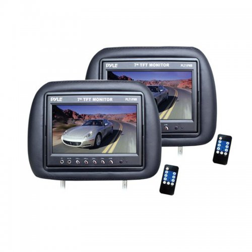 MONITOR PYLE PL71PHB