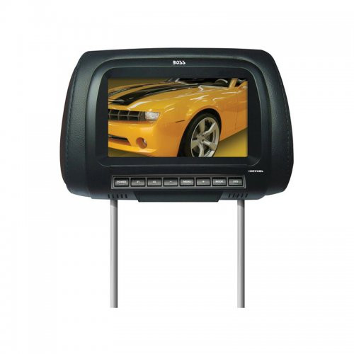 MONITOR BOSS AUDIO HIR70BL