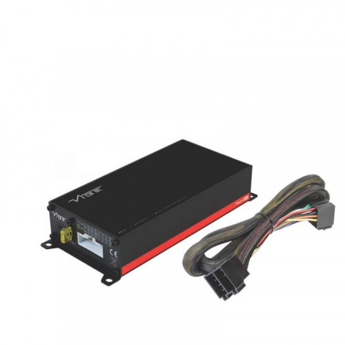 AMPLIFICATOR AUTO VIBE POWERBOX65.4M-V7