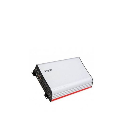 AMPLIFICATOR AUTO VIBE Power Box 100.4-V7