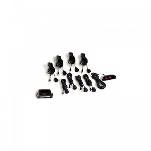 Senzori de parcare fata - spate Digitaldynamic PS811