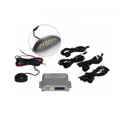 Senzori parcare Spal Bara Metalica